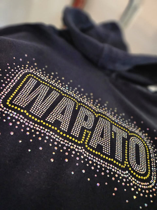 Wapato bling