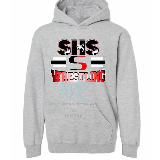 Wrestling