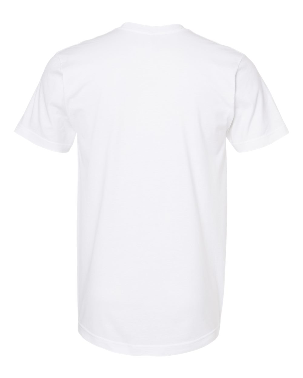 BULK customizable short sleeve tshirt