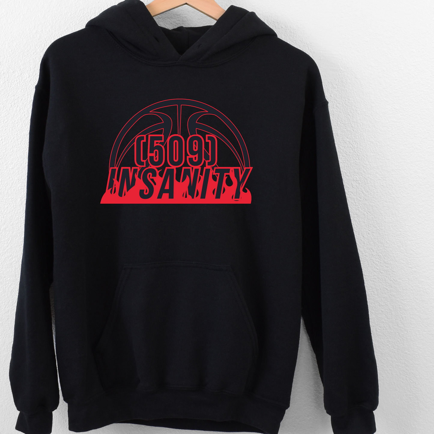 509 INSSANITY APPAREL CHOICES