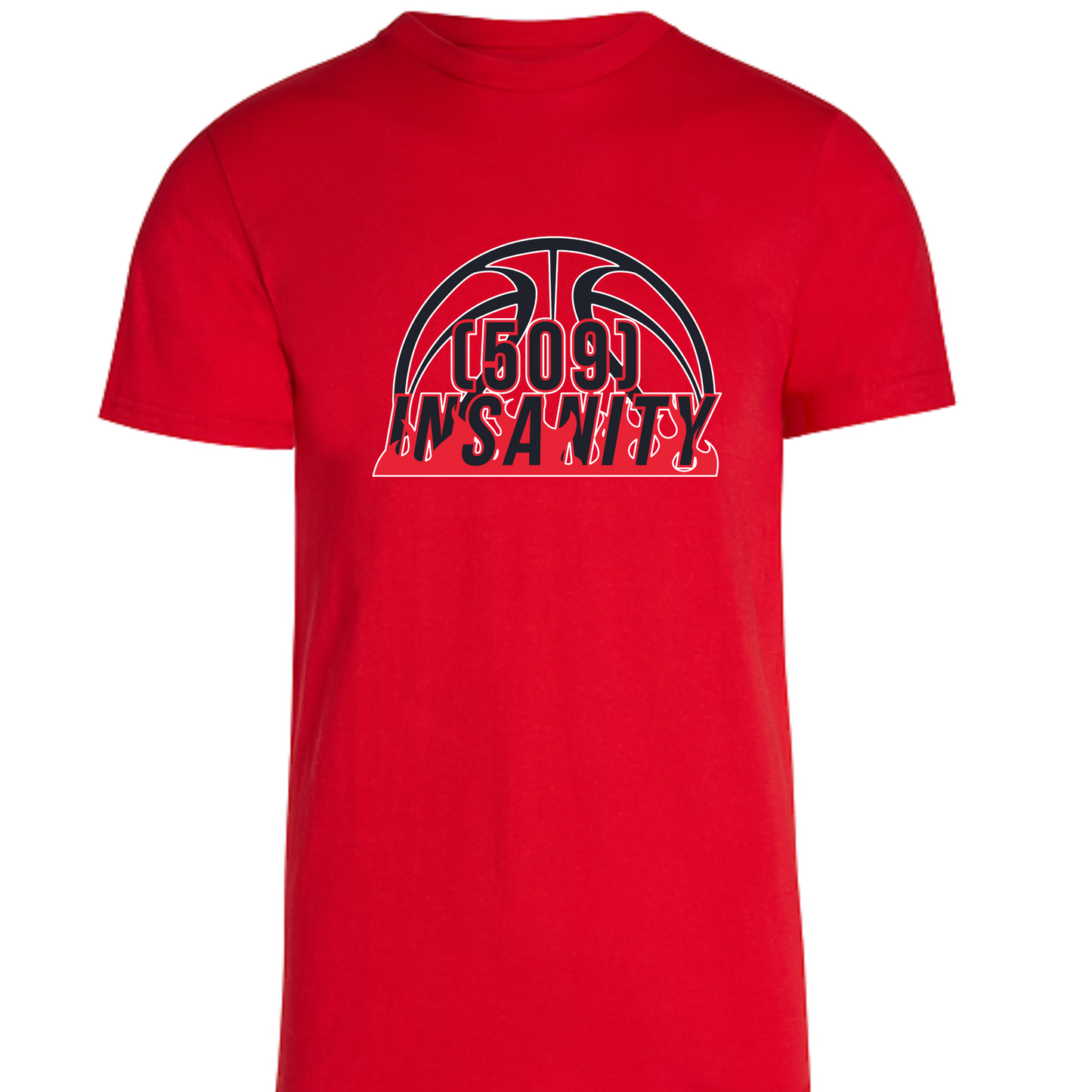 509 INSSANITY APPAREL CHOICES