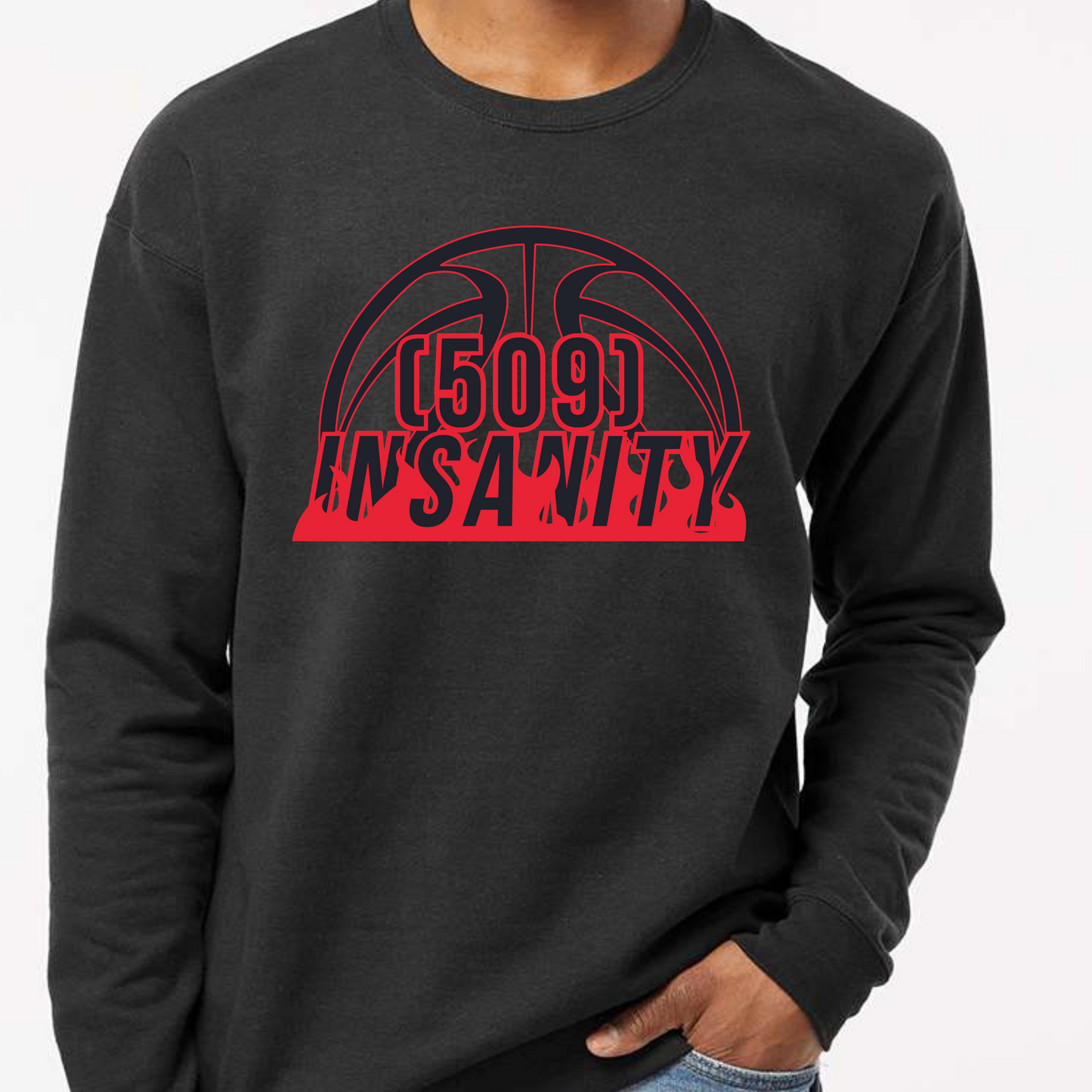 509 INSSANITY APPAREL CHOICES
