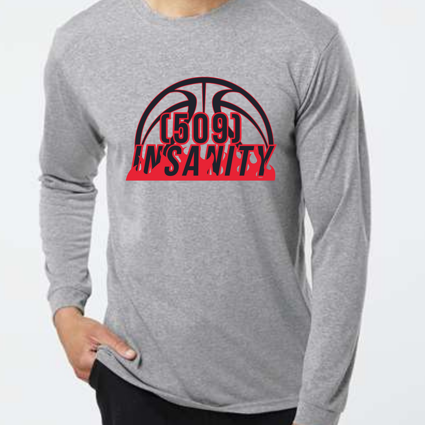 509 INSSANITY APPAREL CHOICES