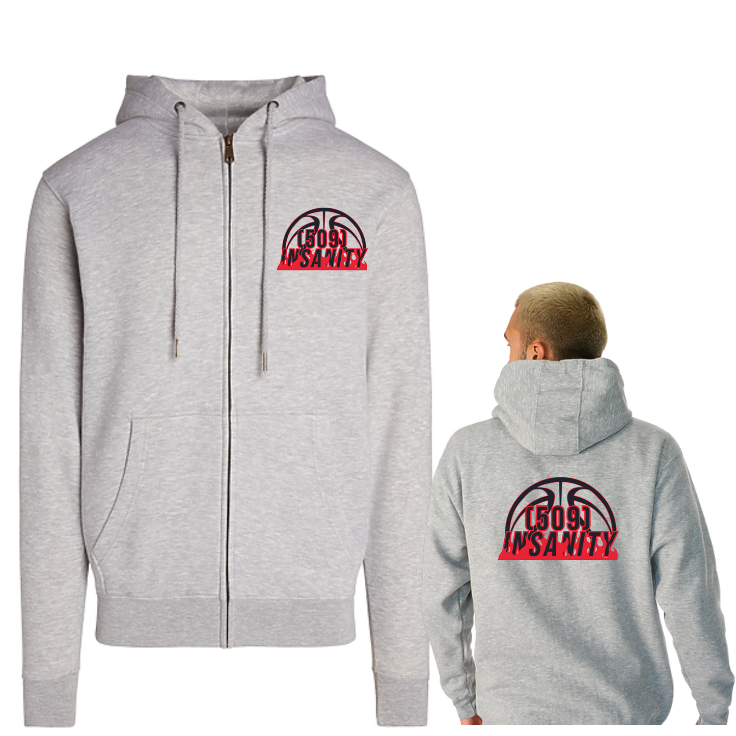 509 INSSANITY APPAREL CHOICES