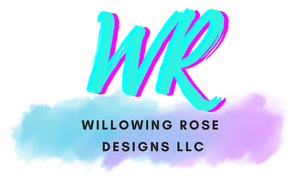 Willowing Rose Designs