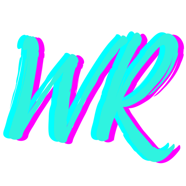 Willowing Rose Designs