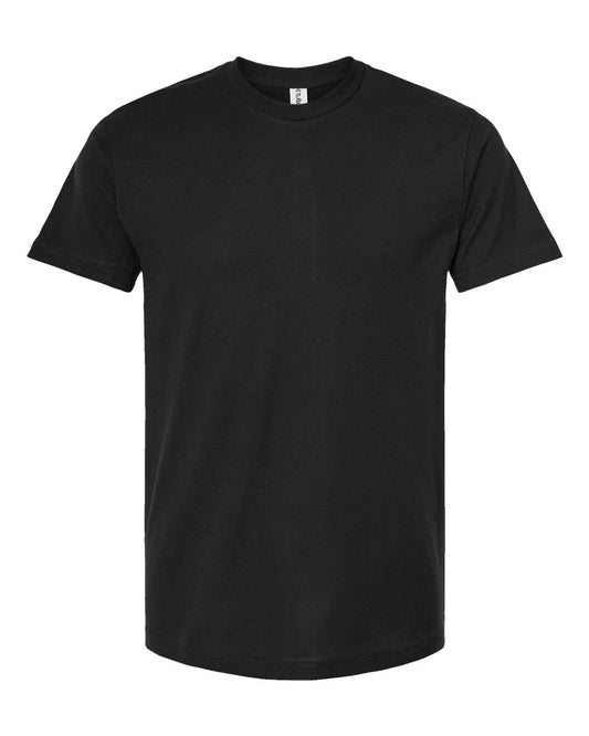 BULK customizable short sleeve tshirt