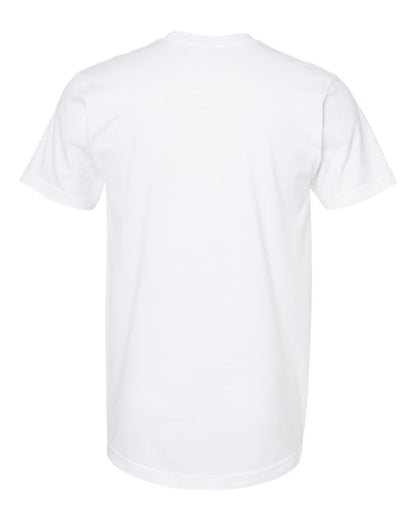 BULK customizable short sleeve tshirt