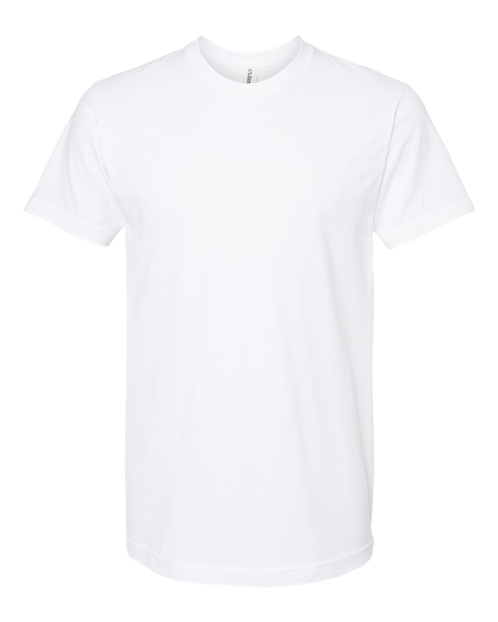 BULK customizable short sleeve tshirt