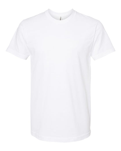 BULK customizable short sleeve tshirt