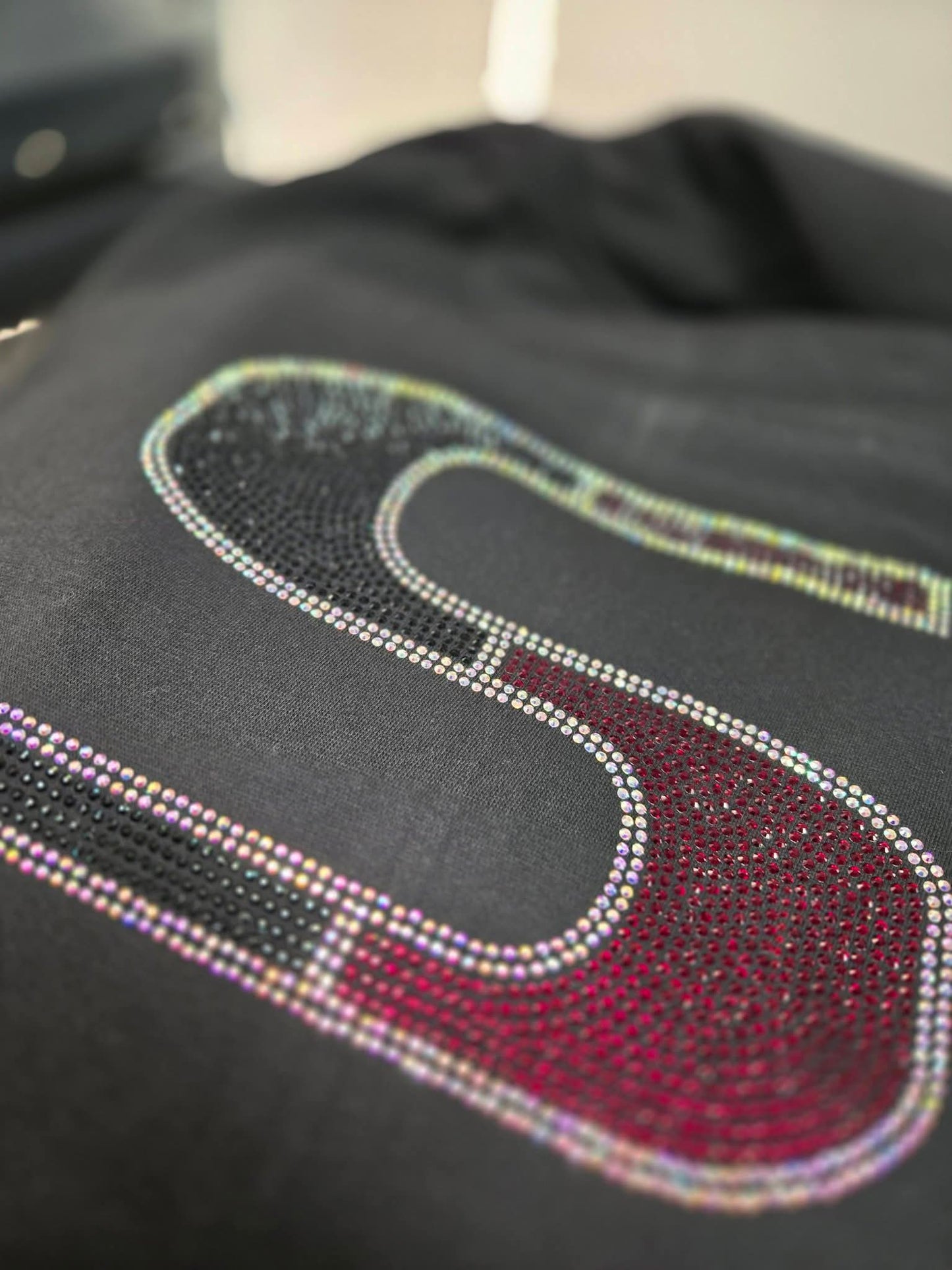 Sunnyside RHINESTONES