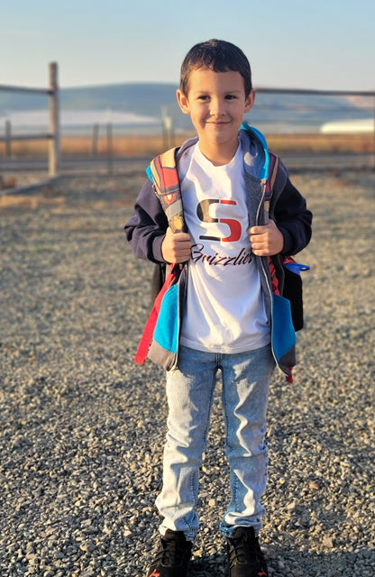 Grizzlies spirit wear